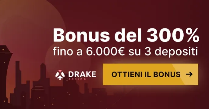 Casino Drake